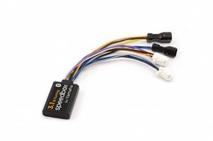 Accessories - E Bike: SpeedBox 3.1 B.Tuning for Yamaha (PW-X3, PW-S2)