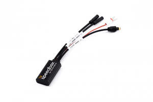 Accessories - Tuning Speedbox: SpeedBox 1.2 for Shimano (E8000,E7000,E6100,E5000)