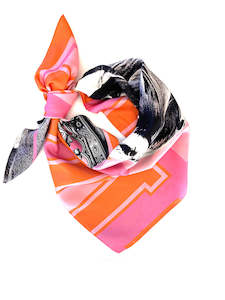 THE SIMPSON LARGE SILK