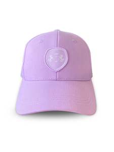 Belts: THE LILAC HAZE CAP