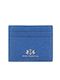 The Azure Leather Cardholder