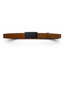 Belts: THE ORIGINAL BELT - TAN