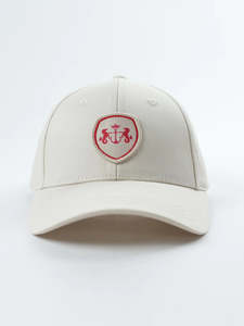 THE COCONUT SANDS CAP