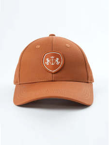 Frontpage: THE SIENNA SUN CAP