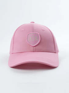 THE SEASIDE ROSE CAP