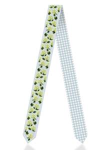 **PRE-ORDER** THE COUSINS SILK