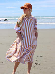 Frontpage: THE MONTAUK TAN