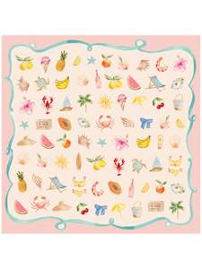 THE DH x CASS DELLER