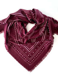 DH x ELLIE COMPTON THE HADFIELD WOOL SILK