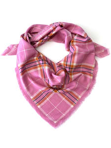 THE McRAE WOOL SILK