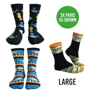 Go Fish: Go Fish Bundle - L