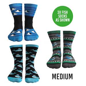 Go Fish: Go Fish Bundle - M