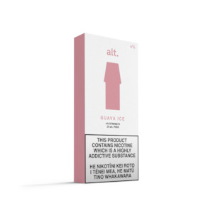 Alt Pods Guava
