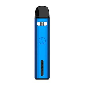Uwell: Caliburn G2 Pod System Kit 750mah - Ultramarine Blue