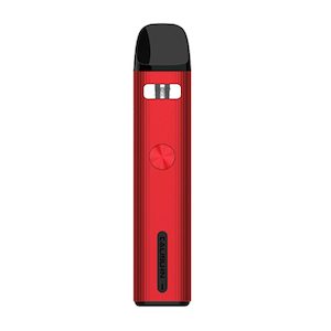 Caliburn G2 Pod System Kit 750mah - Pyrrole Scarlet