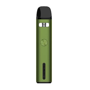 Caliburn G2 Pod System Kit 750mah - Green
