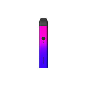 Caliburn Pod System Kit 520mah - Purple
