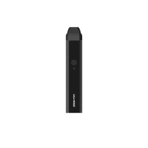 Caliburn Pod System Kit 520mah - Black