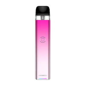 Vaporesso: Xros 3 Pod System Kit 1000mah - Pink