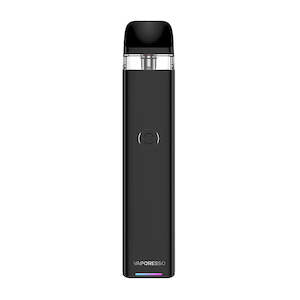 Xros 3 Pod System Kit 1000mah - Black