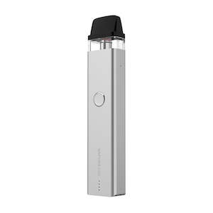 Vaporesso: XROS 2 Pod System Kit 1000mah - Silver