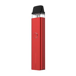 Vaporesso: XROS 2 Pod System Kit 1000mah - Cherry Red