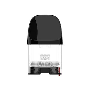 Caliburn G2/GK2 Empty Pod Cartridge (2pcs/pk)