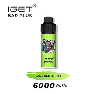 Iget Bar Plus: Iget Bar Plus Kit Apple