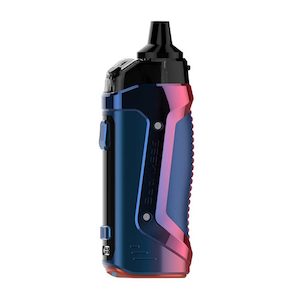 B60 (Aegis Boost 2) Pod Mod Kit - Blue Red