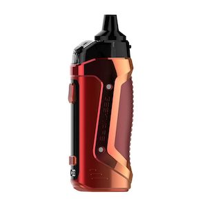 B60 (Aegis Boost 2) Pod Mod Kit - Red