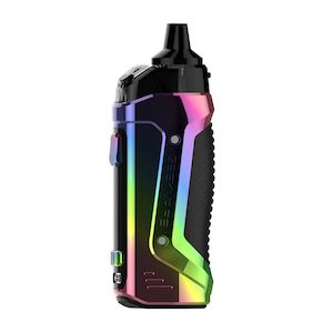 B60 (Aegis Boost 2) Pod Mod Kit - Rainbow