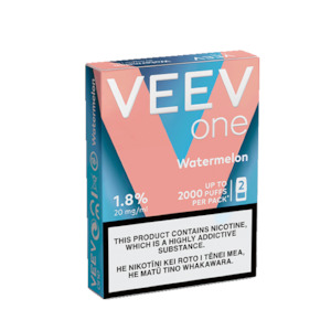 Veev one Pods - Watermelon