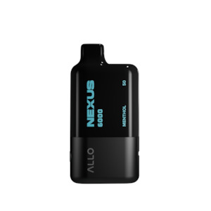 Nexus Pod Kit - Menthol