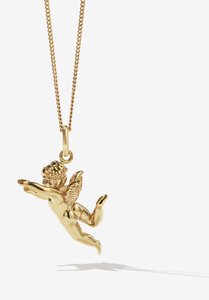 Products: CHERUB NECKLACE - Darling on Drake
