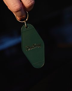 Products: KEY RING - Darling on Drake