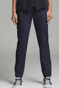 8158 NAVY Bi Stretch Jean