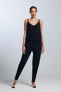 All Sale Items: 8789 Cowl Front MicroModal Cami