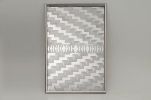 Products: Poutama (12 Steps) – Darren Wise Stainless Sculptor www.darrenwise.co.nz