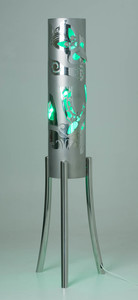Wiseway – Darren Wise Stainless Sculptor www.darrenwise.co.nz