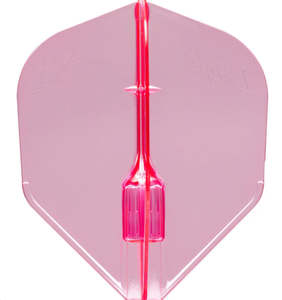 Frontpage: L-STYLE - FANTOM FLIGHTS - INTEGRATED CHAMPAGNE RING - L3EZ - COLOURS