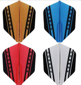 Robson plus Dart Flights-V-small standard shape
