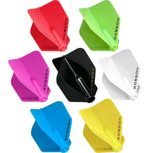 ROBSON PLUS FLIGHTS Small Shape