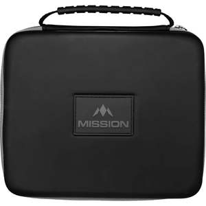 Dart Cases: Mission Freedom Luxor Darts Case - Strong Protection