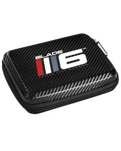 Dart Cases: Winmau Blade 6 XL Dart Case