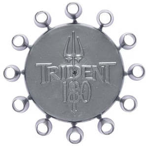 Trident 180 - Dart Point Cones