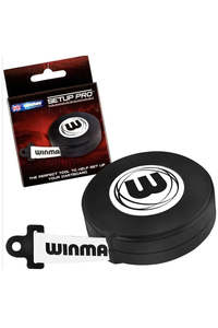 Other Accessories: Winmau Setup Pro