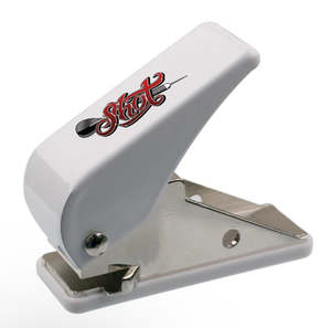 SHOT DART FLIGHT PUNCH