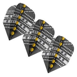 Shot Flights: Devon Petersen Wisdom Flights