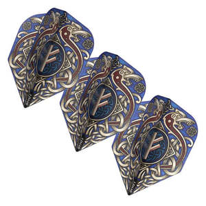 Viking Rannsaka Dart Flights