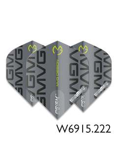 Flights Winmau: Prism Delta MVG design Flights